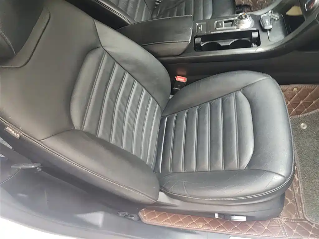 Mondeo 2017 facelift EcoBoost 180 fashion model купить на сайте DeffCars