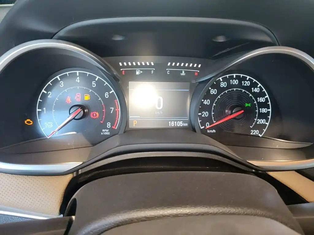 Cruze 2022 320 Automatic Sunroof Edition купить на сайте DeffCars
