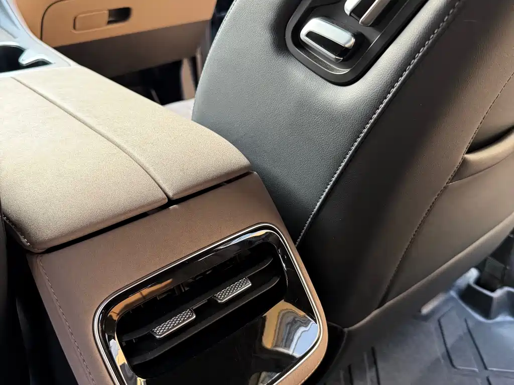 Tiggo 8 PLUS 2025 model 290TGDI DCT premium type купить на сайте DeffCars