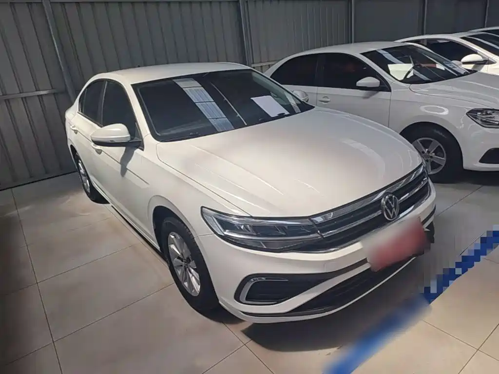 Bora 2024 200TSI DSG Changxing Edition купить на сайте DeffCars
