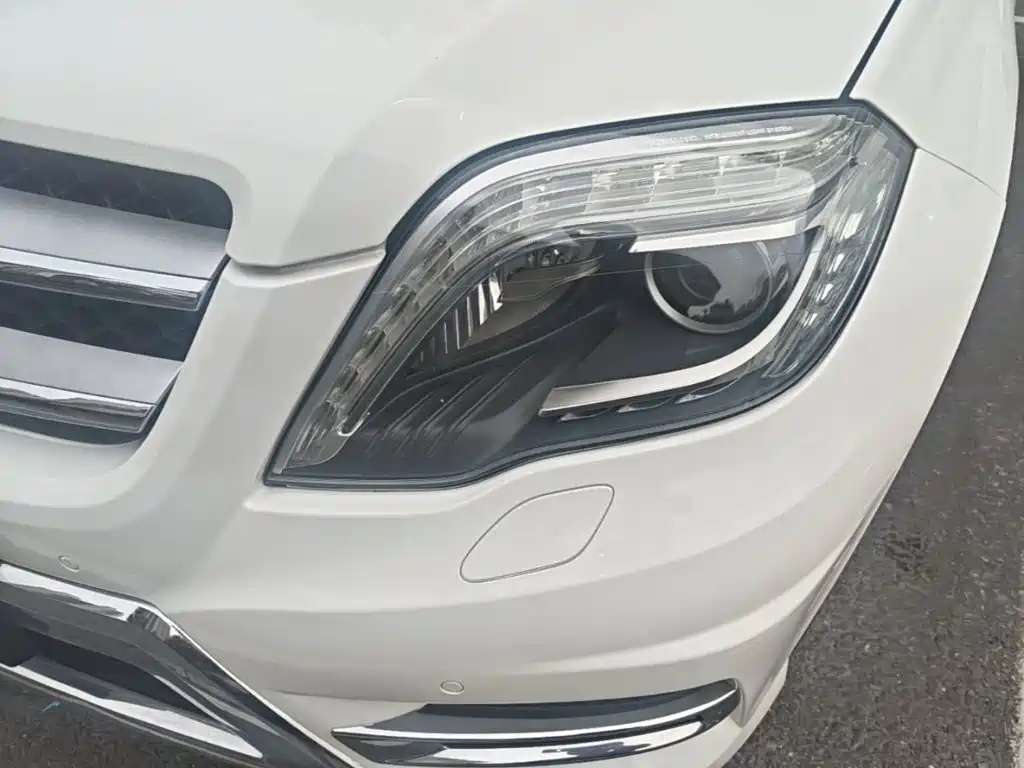 Mercedes-Benz GLK-Class 2015 GLK 260 4MATIC Fashion Extreme Edition купить на сайте DeffCars