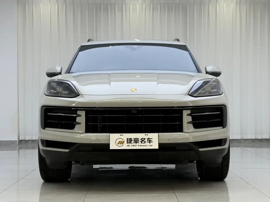 Cayenne 2024 Cayenne 3.0T купить на сайте DeffCars