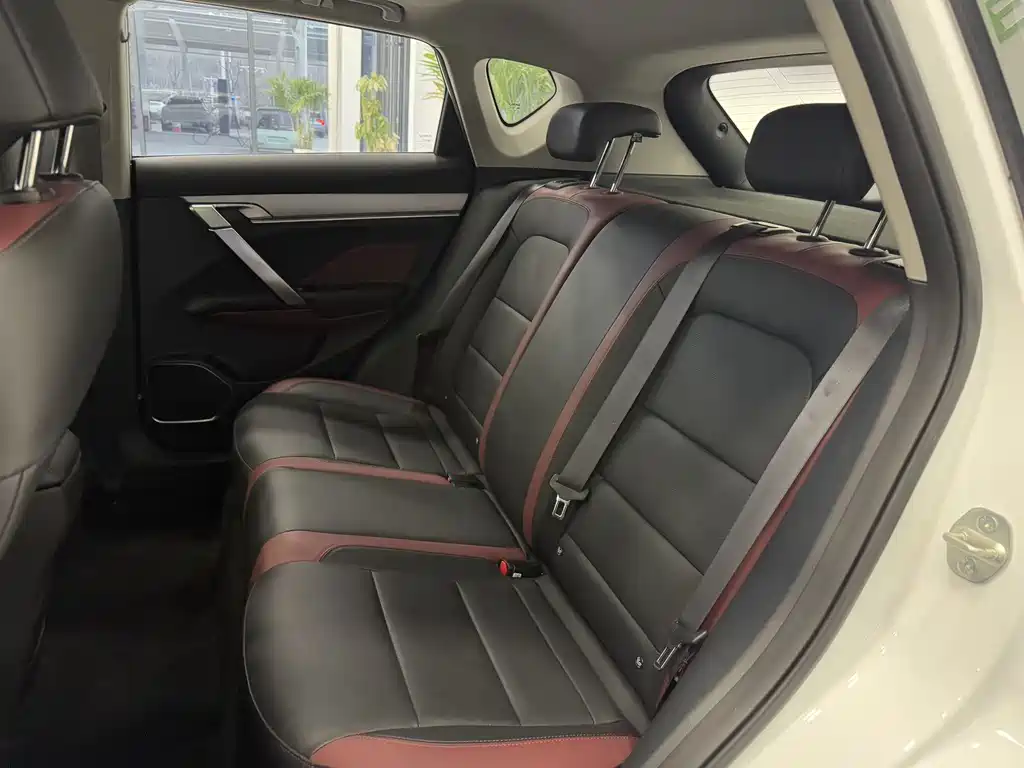 Binyue 2021 1.4T DCT Platinum Edition купить на сайте DeffCars
