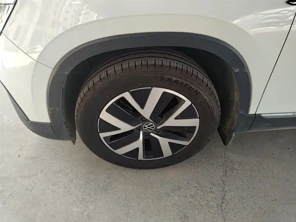 Tanyue 2023 330TSI 2WD Luxury Plus Advanced Edition купить на сайте DeffCars