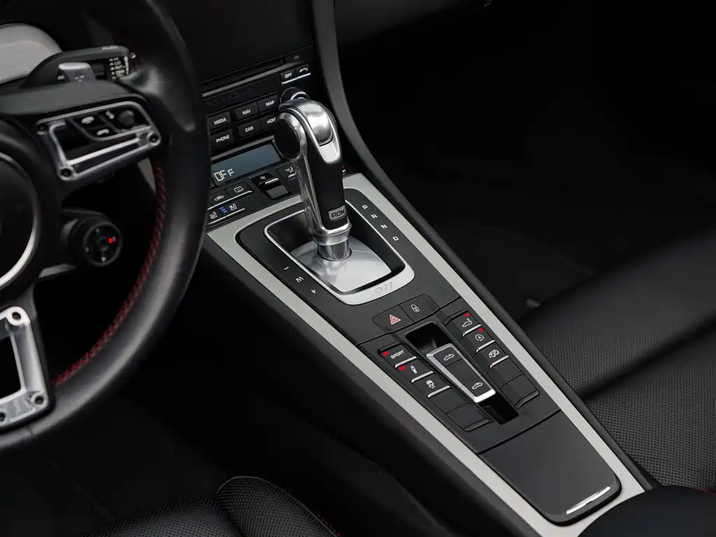 Porsche 911 2016 Targa 4 3.0T купить на сайте DeffCars