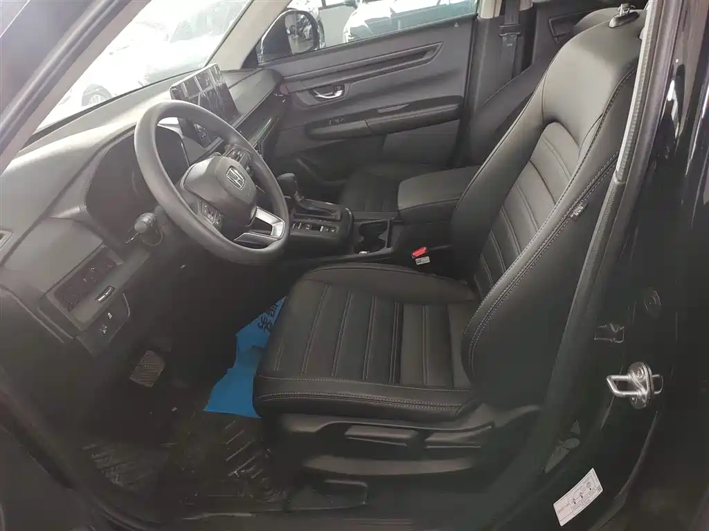 Honda CR-V 2024 240TURBO 2WD Vitality Edition 5 seats купить на сайте DeffCars