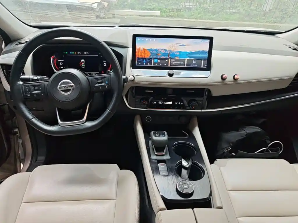 X-Trail 2021 VC-Turbo 300 CVT 4WD Extreme Edition купить на сайте DeffCars