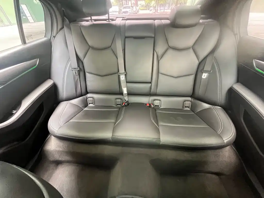 Cadillac CT5 2021 28T luxury model купить на сайте DeffCars