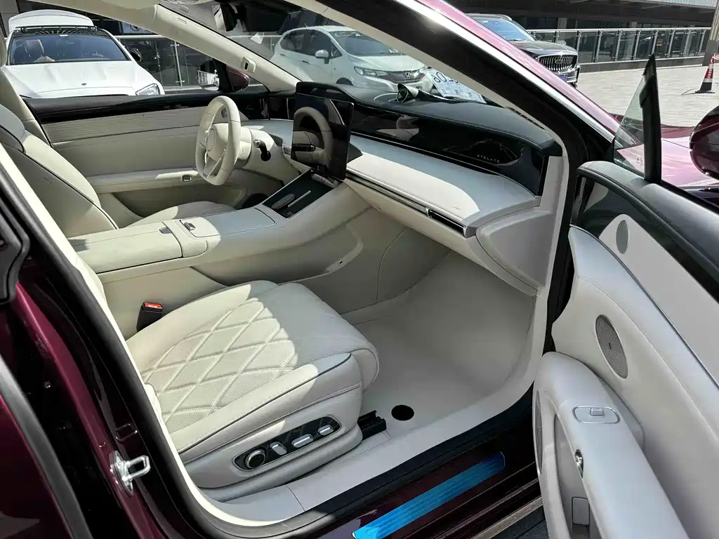 Xiangjie S9 2025 Extended Range Ultra купить на сайте DeffCars