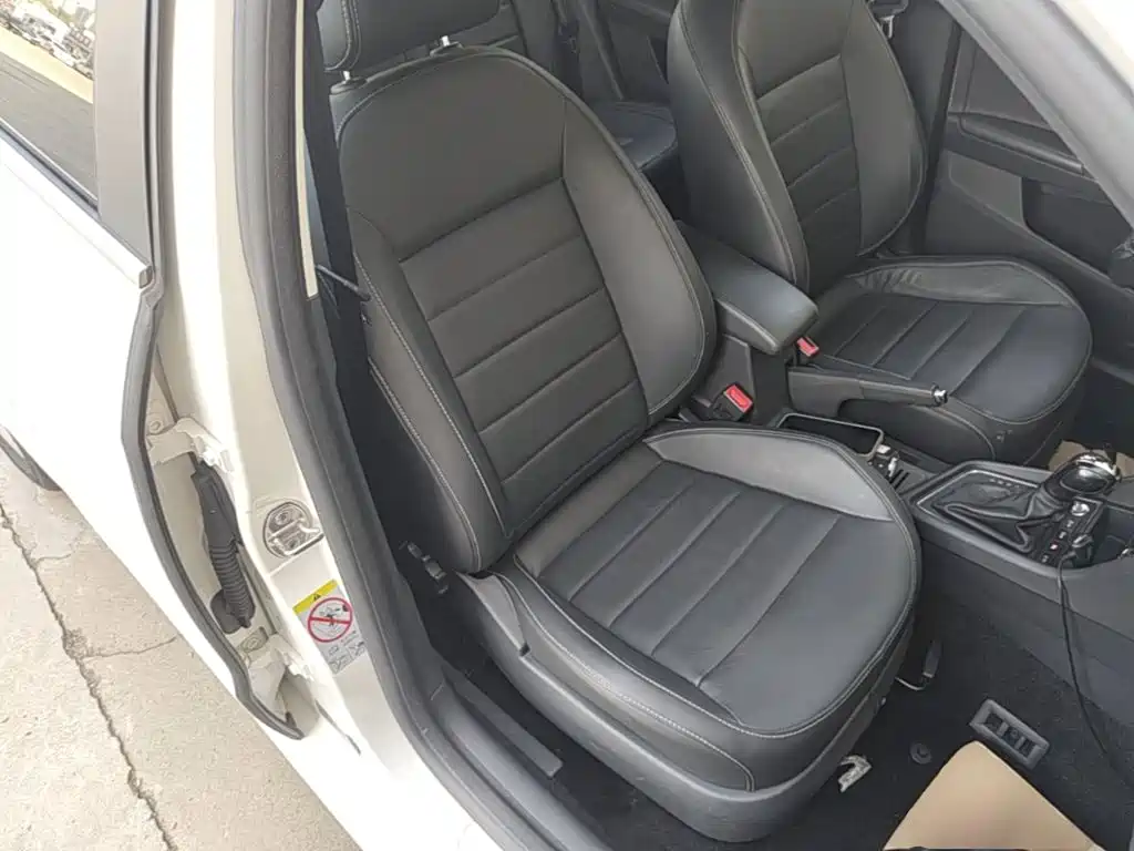 Gran Lavida 2017 180TSI DSG Comfort Edition купить на сайте DeffCars