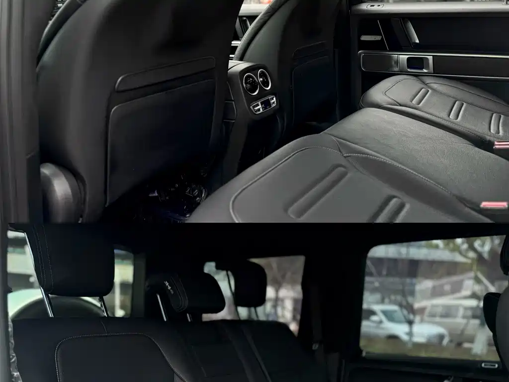 Mercedes-Benz G-Class 2020 G 350 купить на сайте DeffCars