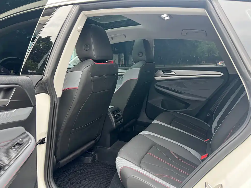 Lingdu 2023 Lingdu L 280TSI DSG Hot Edition купить на сайте DeffCars