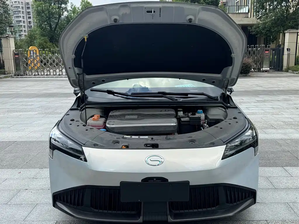 Aion S Plus 2021 70 Tech Edition купить на сайте DeffCars