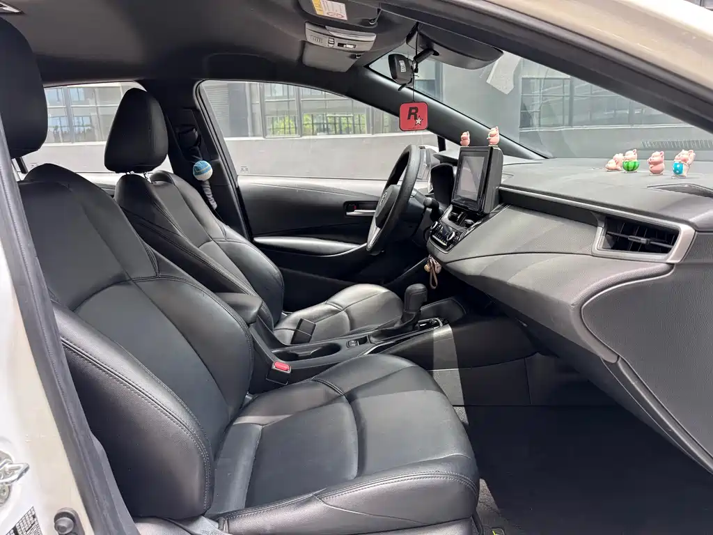 Ralink 2021 TNGA 1.5L CVT Advanced Edition купить на сайте DeffCars