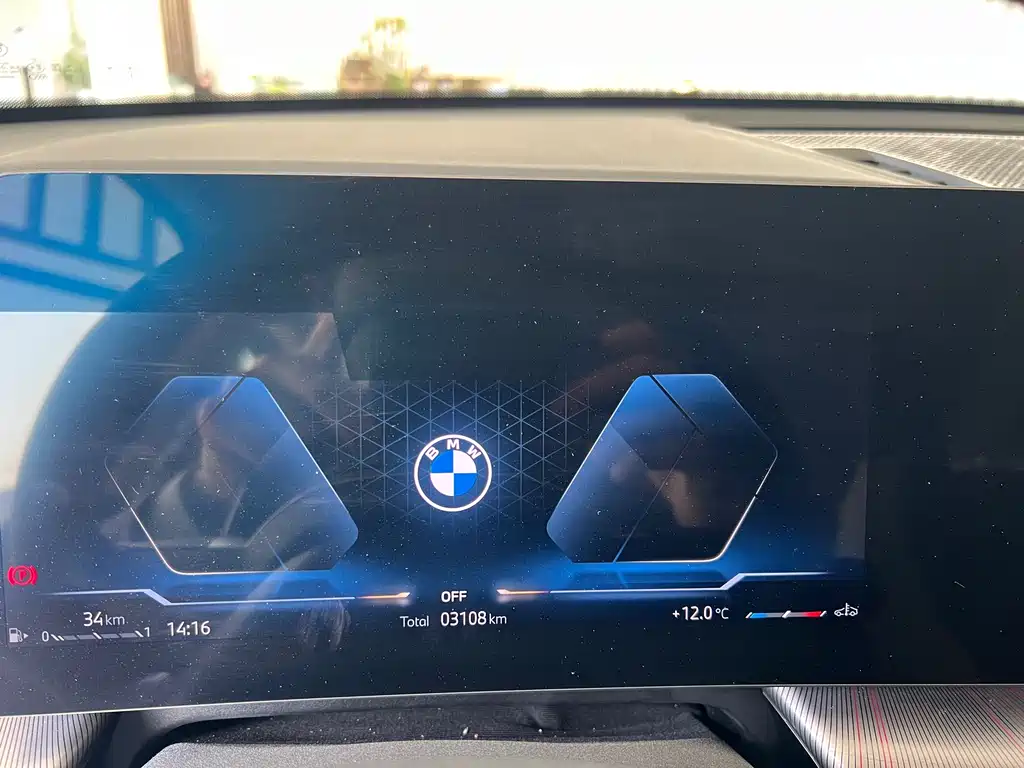 BMW X2 imported 2024 sDrive25i M sports package купить на сайте DeffCars