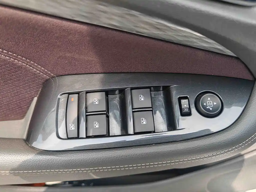Malibu 2017 1.5T Automatic Deluxe Edition купить на сайте DeffCars