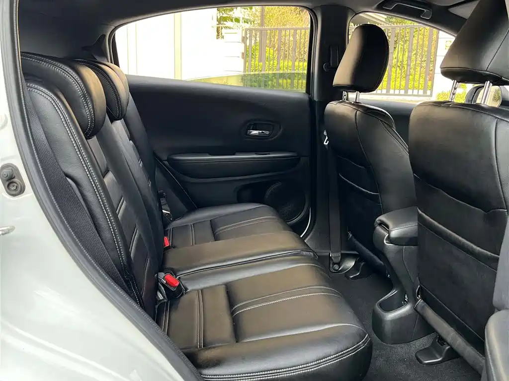 Honda XR-V 2017 1.5L LXi CVT Classic Edition купить на сайте DeffCars