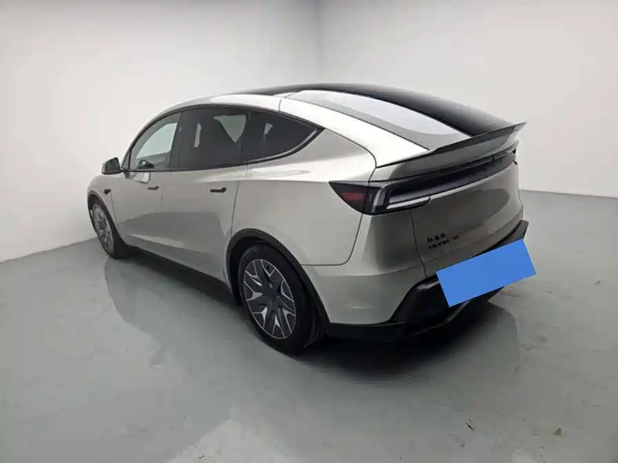 Model Y L 2025 long-range all-wheel drive version купить на сайте DeffCars