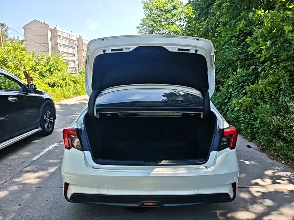 Stylish 2022 240TURBO CVT Deluxe Edition купить на сайте DeffCars