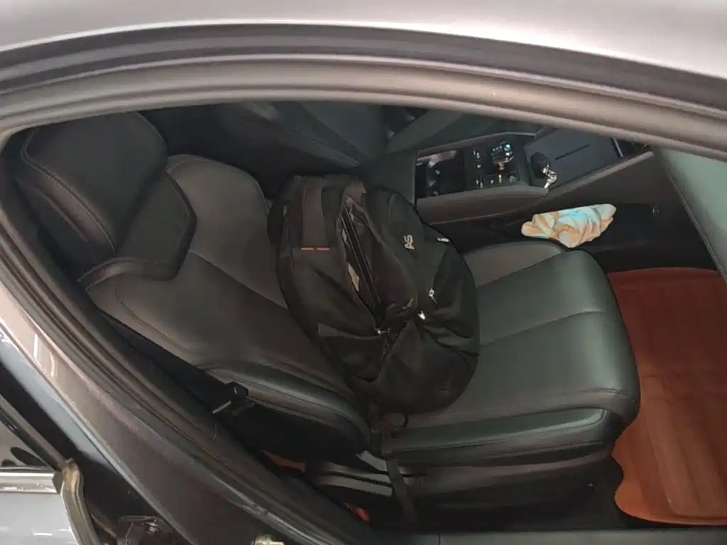 Qin L 2024 DM-i 80KM leading model купить на сайте DeffCars