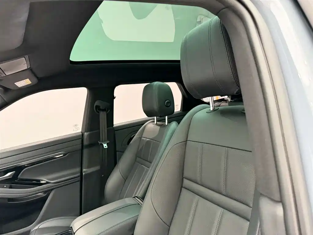Range Rover Evoque 2020 249PS R-DYNAMIC S Sports Edition купить на сайте DeffCars