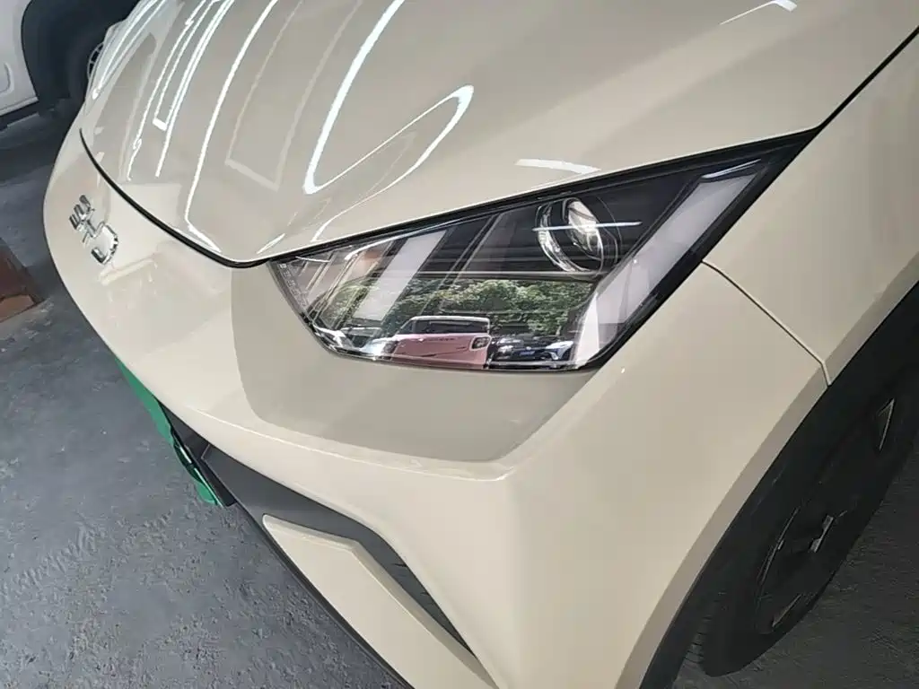 Seagull 2024 Honor Edition 305km Vitality купить на сайте DeffCars
