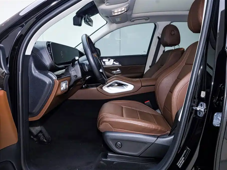 Mercedes-Benz GLE 2024 GLE 350 4MATIC Fashion Model купить на сайте DeffCars
