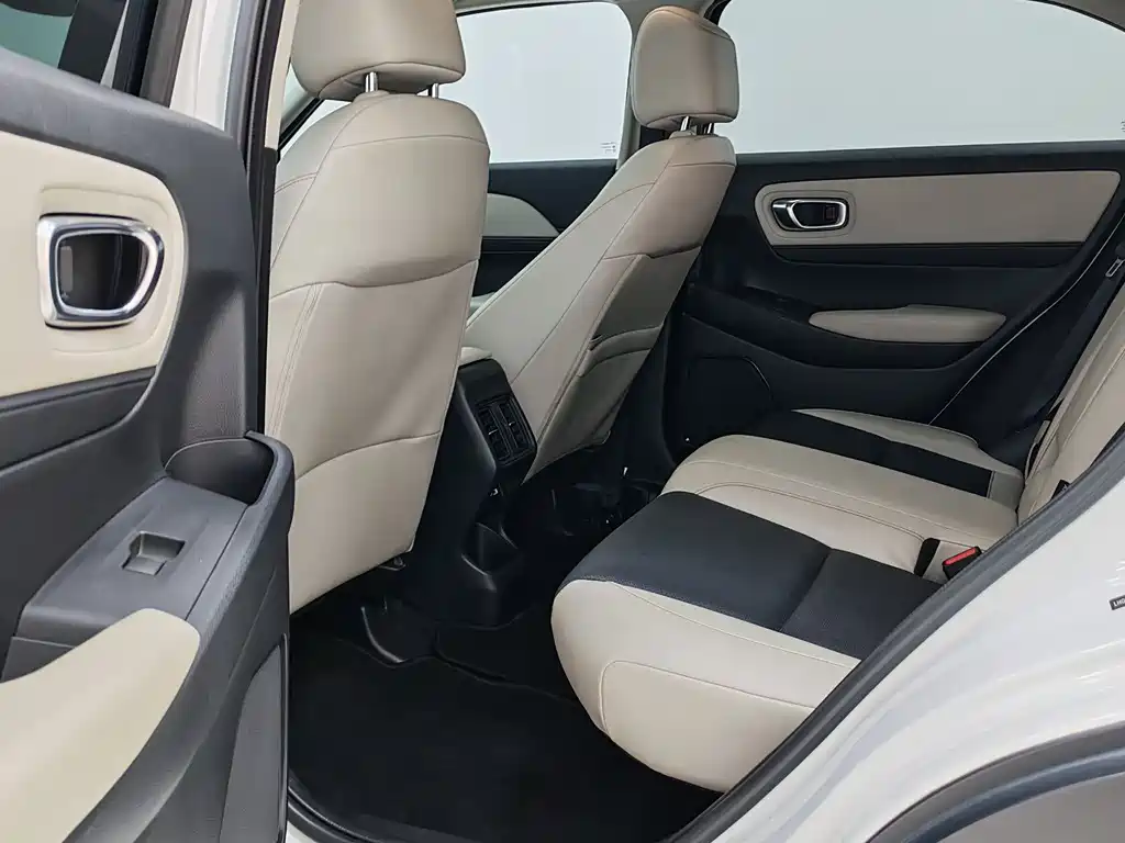 Binzhi 2023 1.5L CVT Deluxe Edition купить на сайте DeffCars