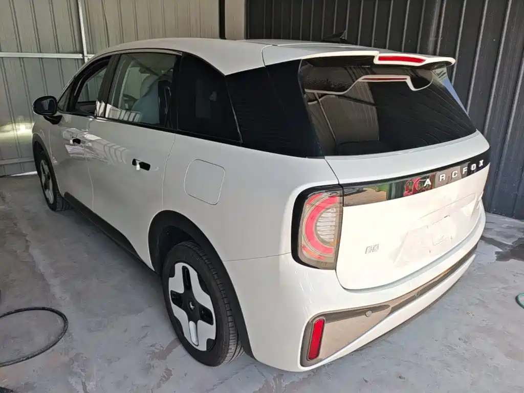 Kaola S 2024 air купить на сайте DeffCars