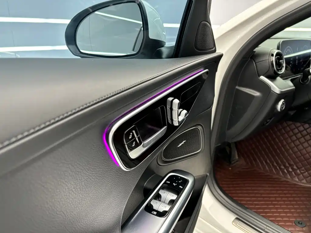 Mercedes-Benz C-Class 2024 C 200 L Sports Edition купить на сайте DeffCars