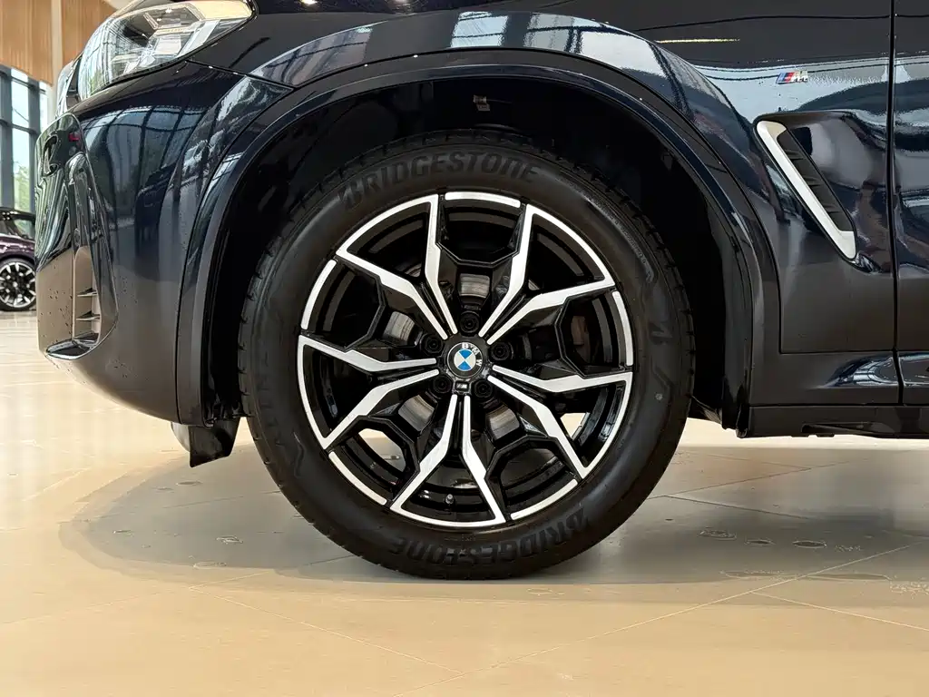 BMW X3 2023 xDrive25i M Sports Package купить на сайте DeffCars