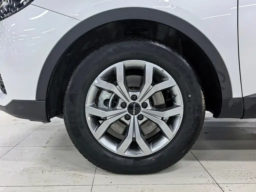 Haval H6 2021 National Fashion Edition 1.5T Automatic Champion Edition купить на сайте DeffCars