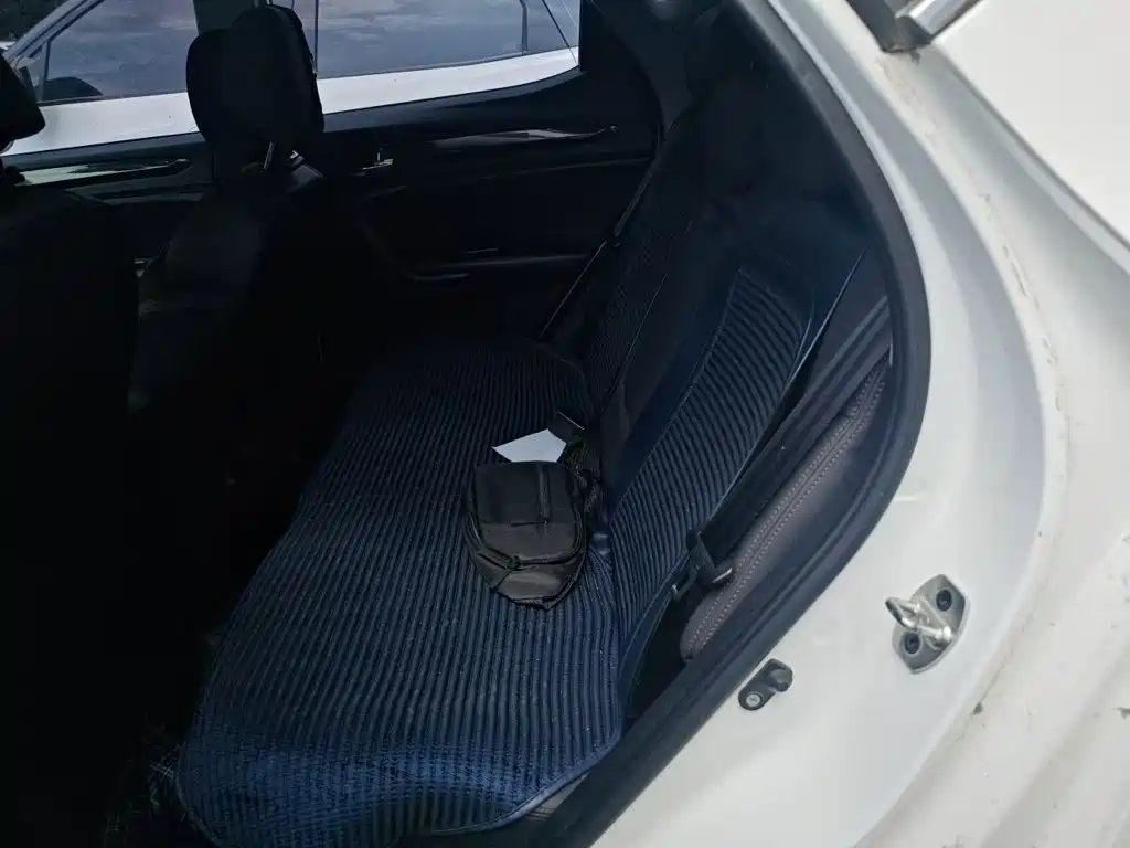 Refine S3 2017 1.5L manual luxury smart model купить на сайте DeffCars