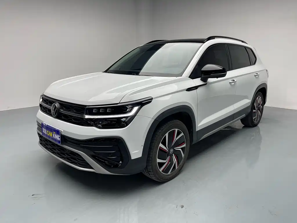 Tuyue 2023 300TSI 2WD Moon Edition купить на сайте DeffCars