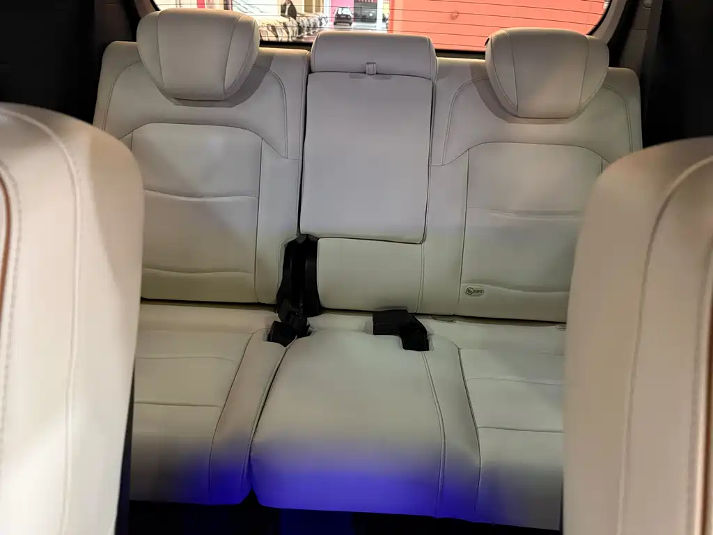Trumpchi M8 2023 Grandmaster Series Dual Engine Royal Edition купить на сайте DeffCars