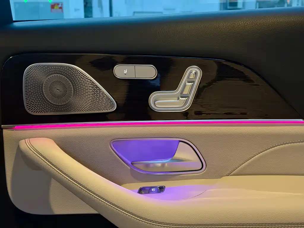 Mercedes-Benz GLE 2023 GLE 350 4MATIC Fashion Model купить на сайте DeffCars