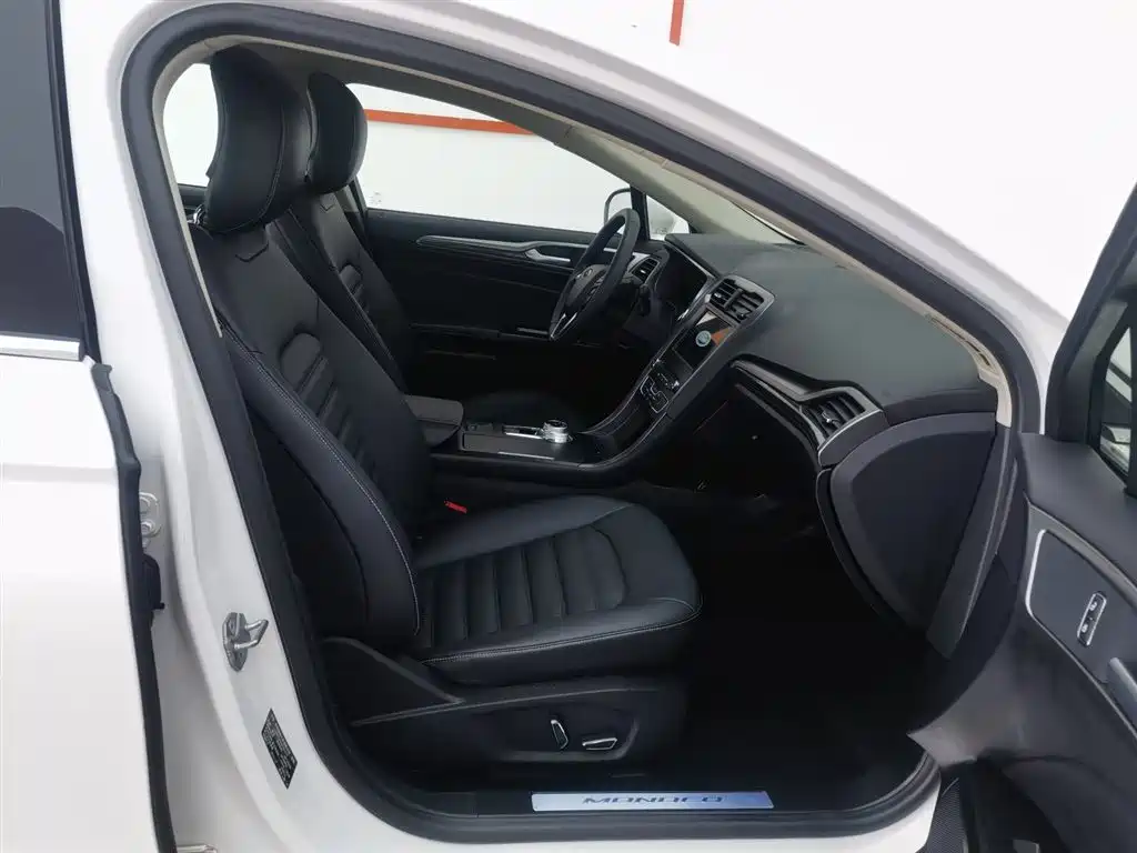Mondeo 2018 EcoBoost 200 smart control fashion model National VI купить на сайте DeffCars