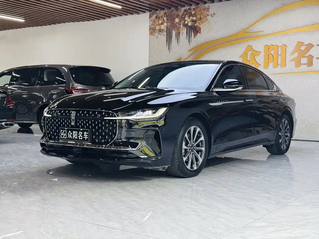 Lincoln Z 2024 2.0T Premium Edition купить на сайте DeffCars