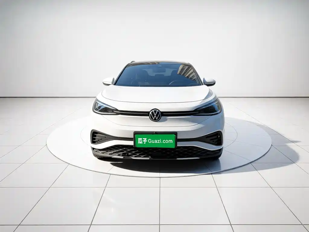 ID.4 X 2025 Smart Model Pure Edition купить на сайте DeffCars