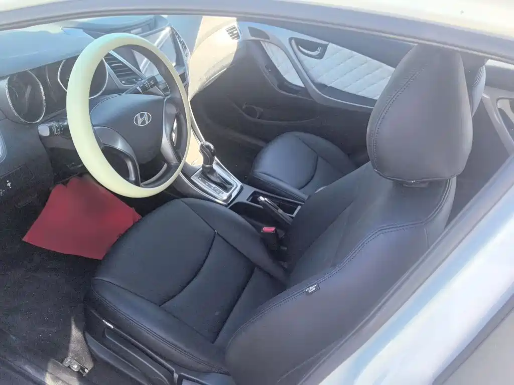 Langdong 2015 1.6L automatic leading model купить на сайте DeffCars