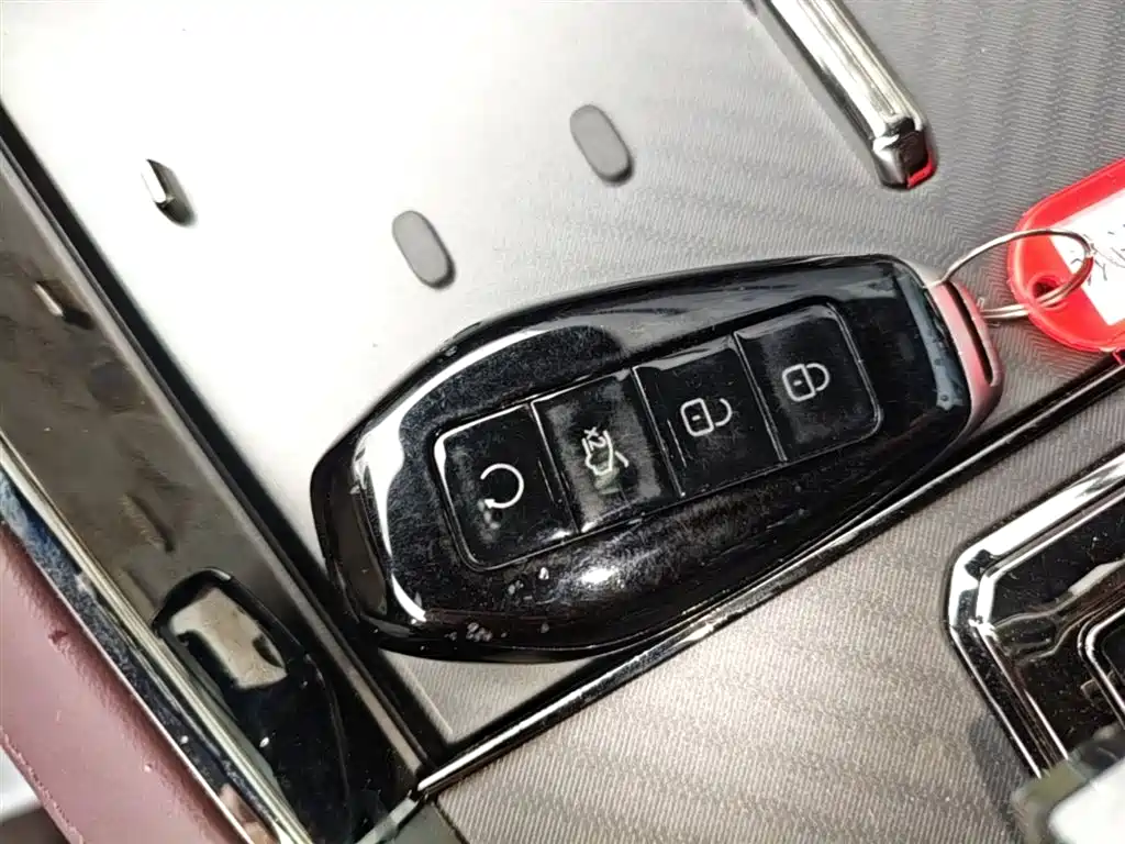 Denza Z9GT 2024 1100 four-wheel drive Ultra version купить на сайте DeffCars
