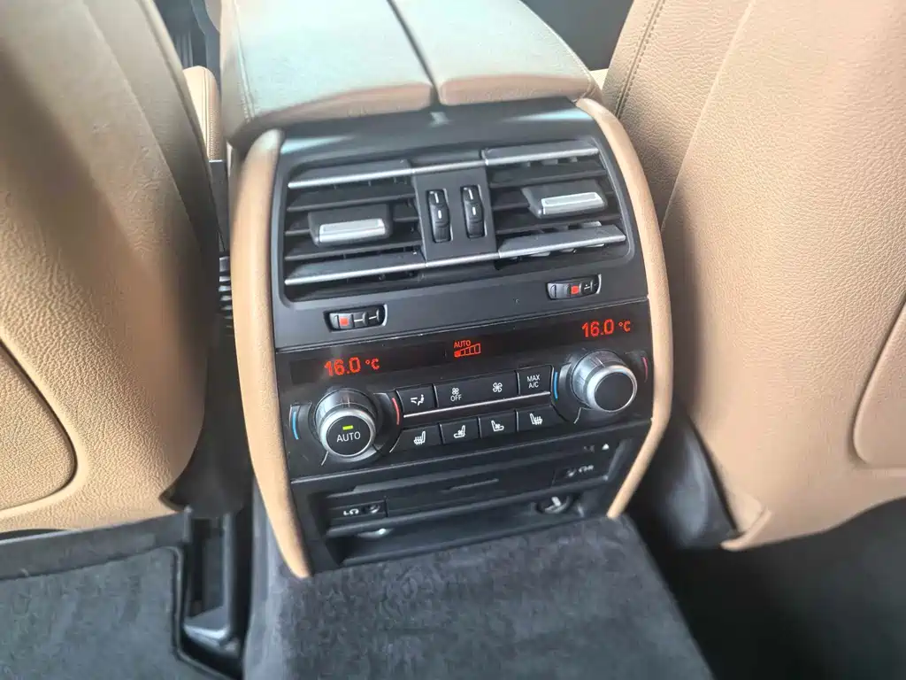 BMW 7 Series 2013 730Li Luxury купить на сайте DeffCars