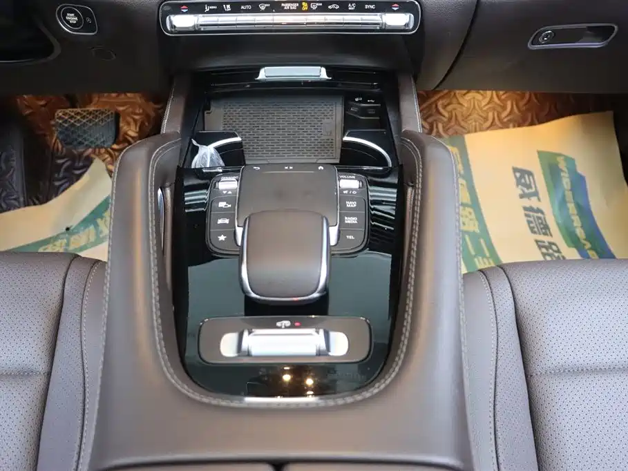 Mercedes GLE import 2021 450 4MATIC stylish купить на сайте DeffCars