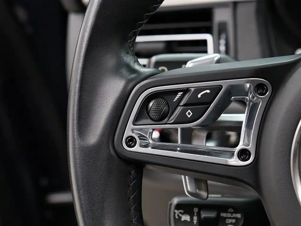 Macan 2020 Macan GTS 2.9T купить на сайте DeffCars
