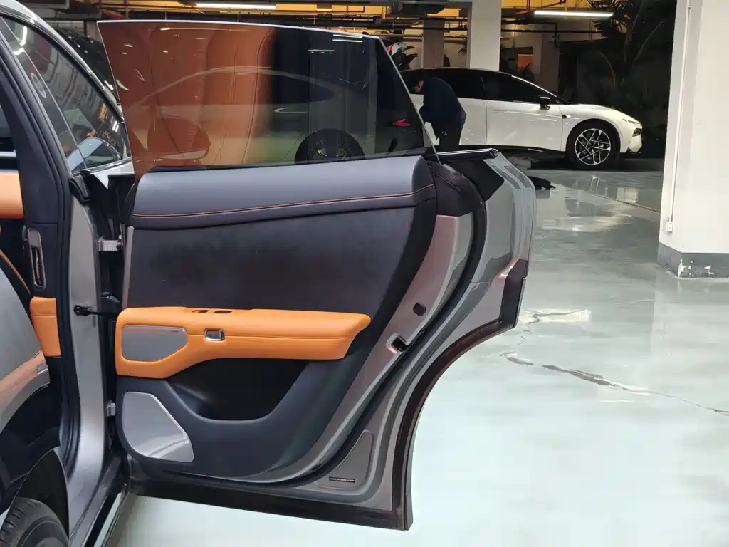 Xiaomi YU7 2025 model ultra-long battery life high-performance four-wheel drive Max version купить на сайте DeffCars