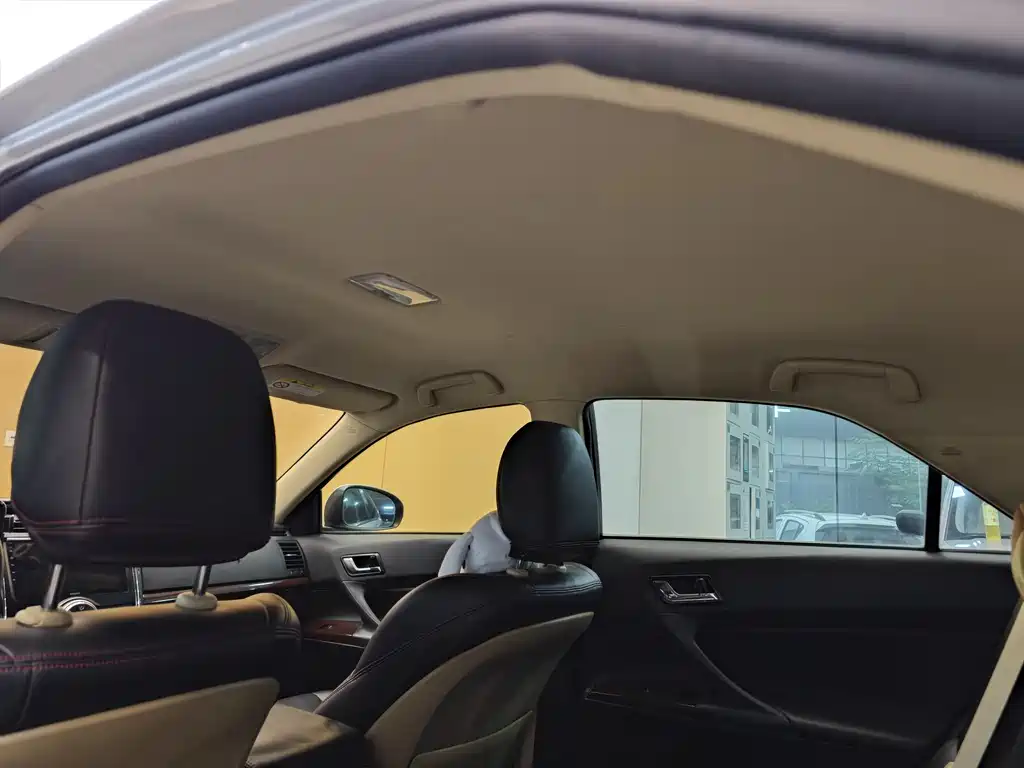 Reizhi 2013 2.5S Elite Edition купить на сайте DeffCars