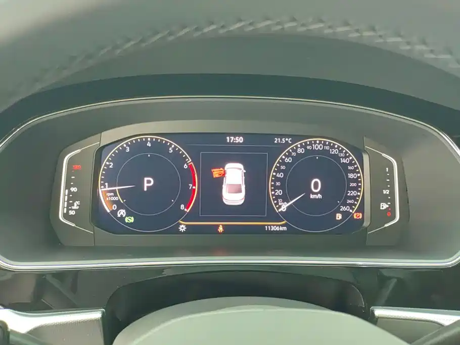 Passat 2025 Outstanding Model 330TSI Elite Edition купить на сайте DeffCars