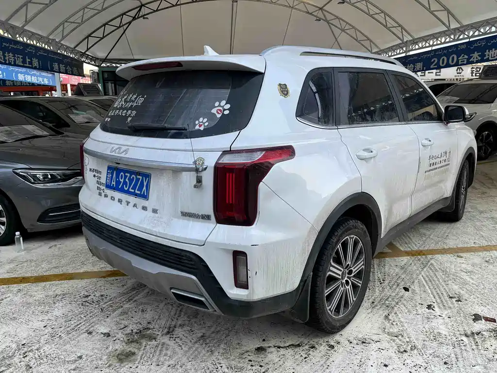 Zhipao 2021 Ace 2.0L Challenge Edition купить на сайте DeffCars