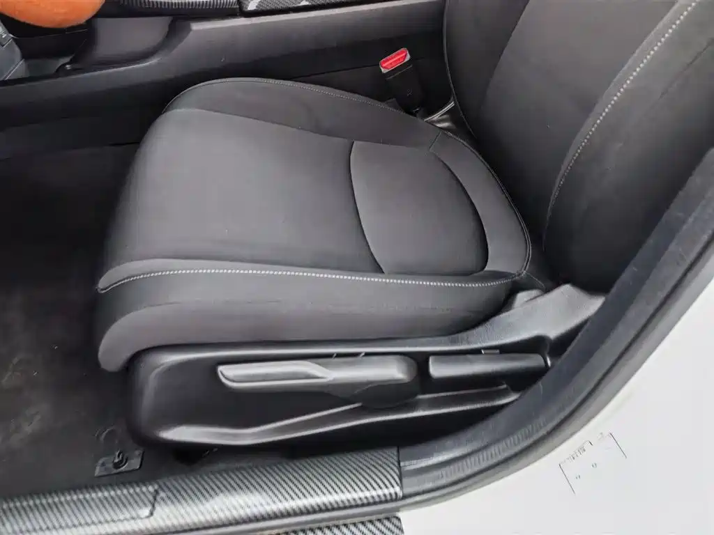 Civic 2019 180TURBO CVT Shangyue Edition National V купить на сайте DeffCars