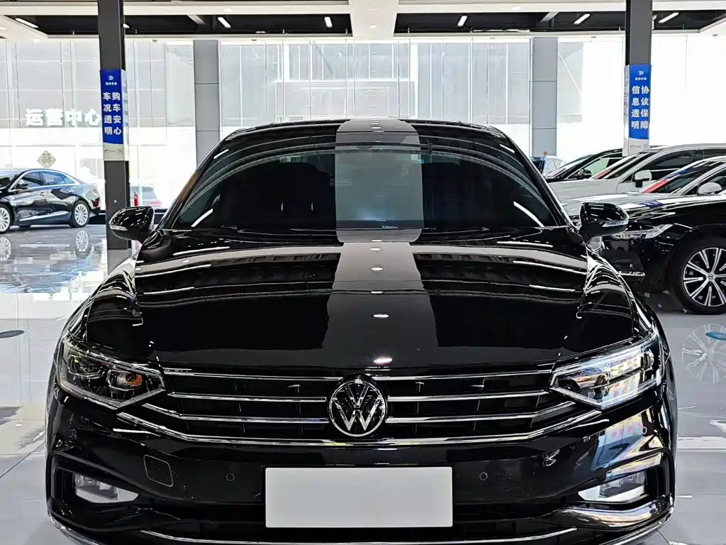Magotan 2021 330TSI DSG 30th Anniversary Edition купить на сайте DeffCars